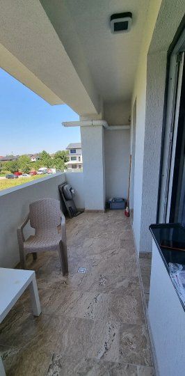 2 Camere de inchiriat | Popesti Leordeni | Metrou | Centrala | 60 mp – fotografia 8 din 14