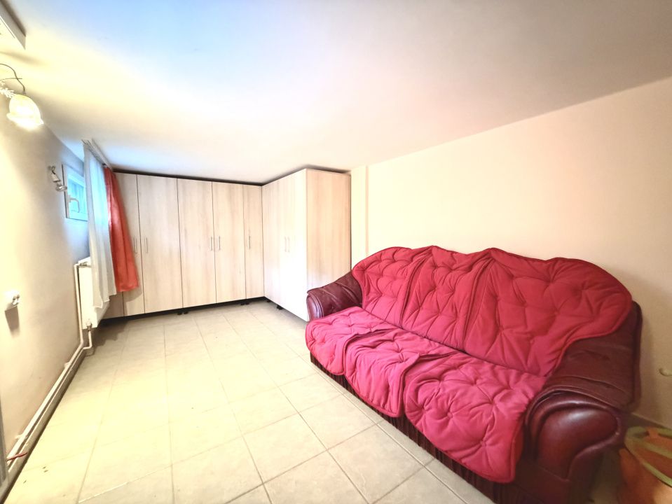 Apartament 2 camere, parter + boxa la subsol, 60 mp - Zona Bucovina – fotografia 5 din 9