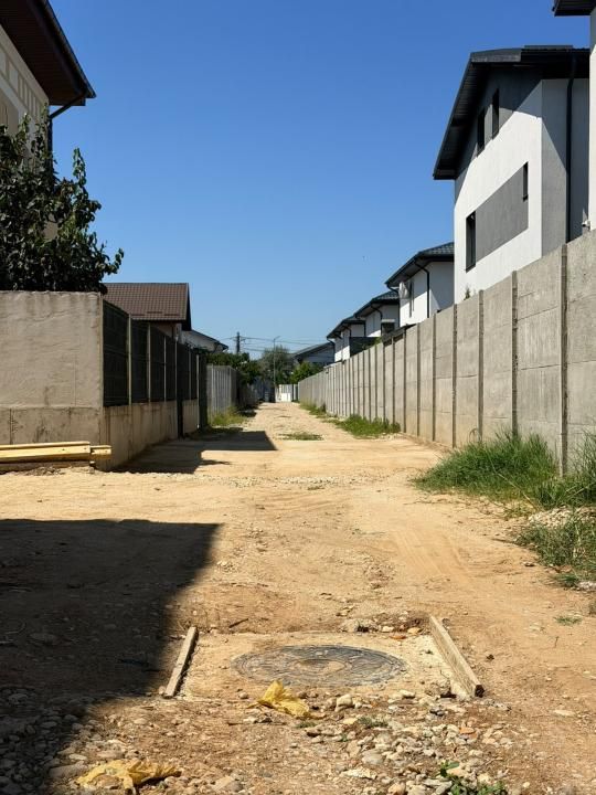 Casa individuala Chiajna – fotografia 5 din 6