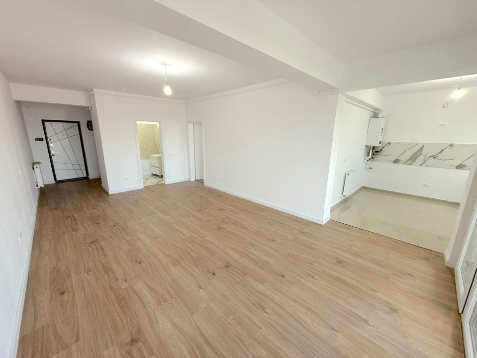 Apartament Spatios de 2 Camere - 74mp | Nou - Finalizat | Green Garden – fotografia 12 din 16