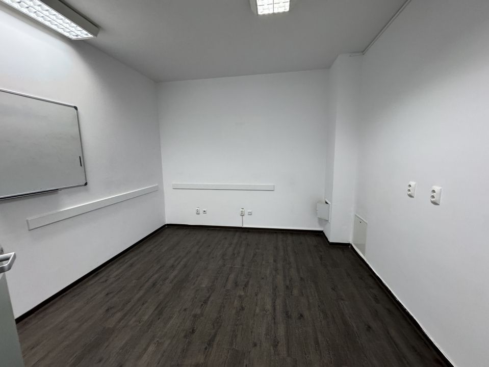Închiriere spațiu de birouri, zonă Centrală, 140 mp. – fotografia 4 din 7