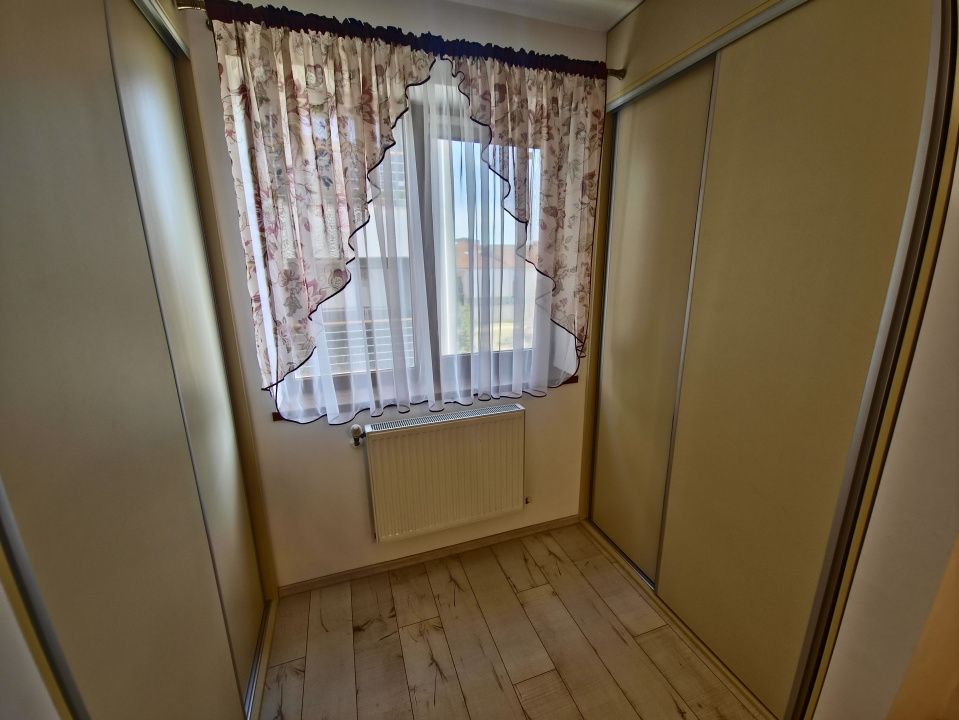 Compozitorilor apartament 3 camere Decomandat suprafata totala de 114 mp – fotografia 37 din 38