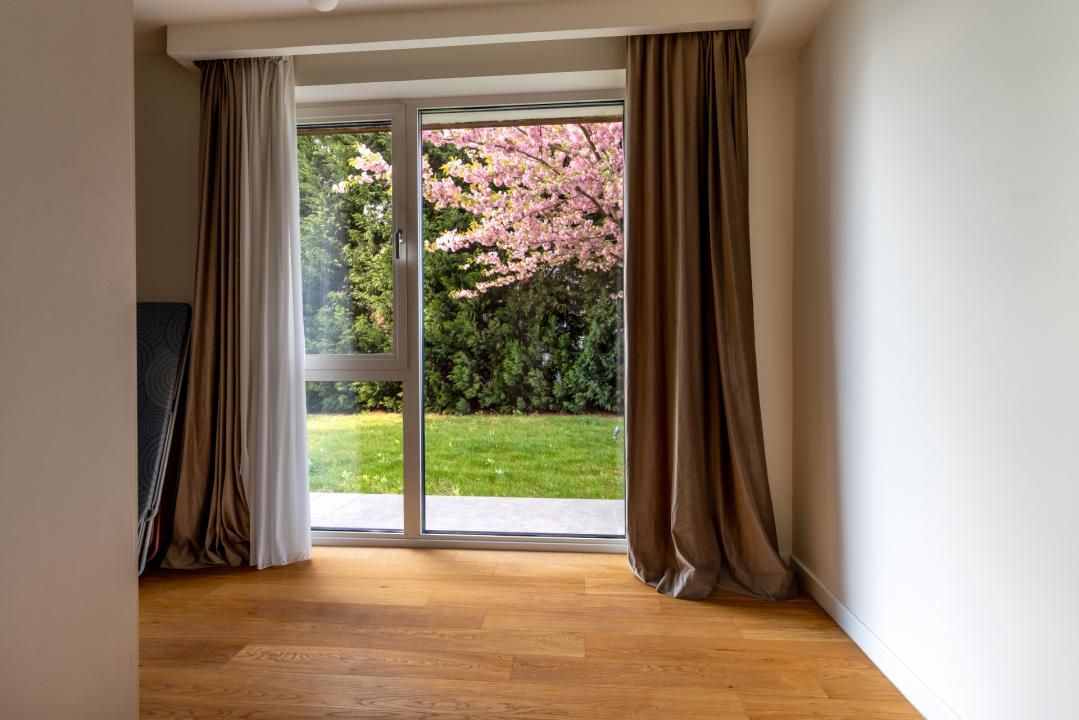 Apartament 3 camere, grădină, vedere panoramică — Cluj-Napoca – fotografia 7 din 13