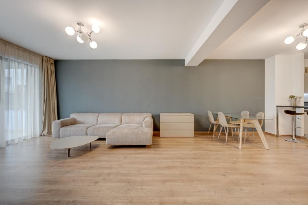 SOHO UNIRII | 2 CAMERE | 141 MP TOTALI | TERASĂ + GRĂDINĂ – fotografia 7 din 18