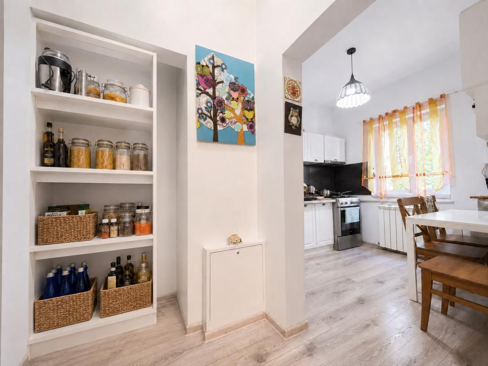 0% Comision | 2 Camere cu farmec 70MP | Renovat 2023, tavane înalte, FARA Risc – fotografia 10 din 22