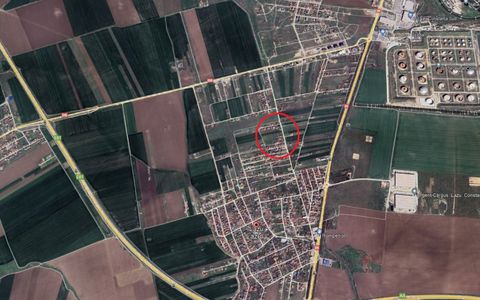 Teren de vanzare in Lazu