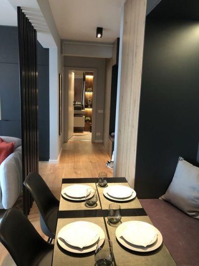 2 Camere de inchiriat | Mihai Bravu | Metrou | Centrala | Parcare – fotografia 6 din 8