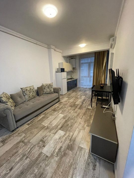 Apartament 2 Camere Mamaia Nord | Zona Hotel Opera | Comision 0% – fotografia 2 din 16