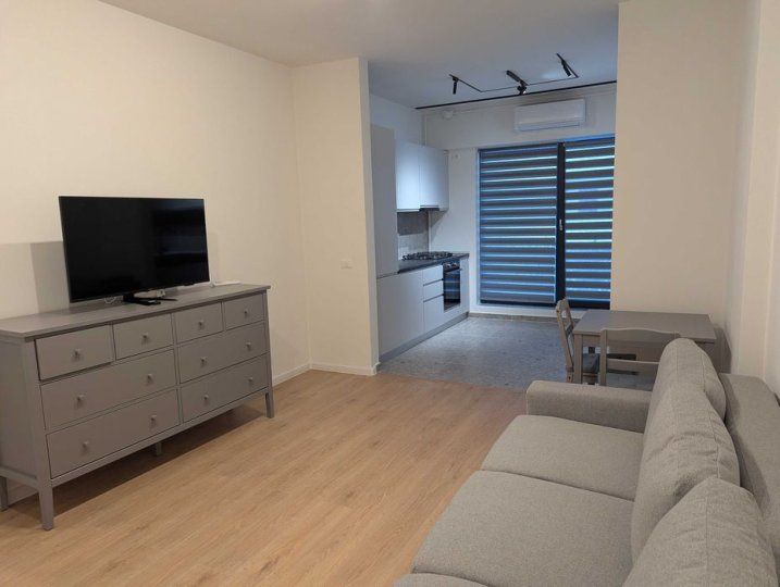 2 Camere de inchiriat | Theodor Pallady | Metrou | Centrala | Parcare – fotografia 1 din 8