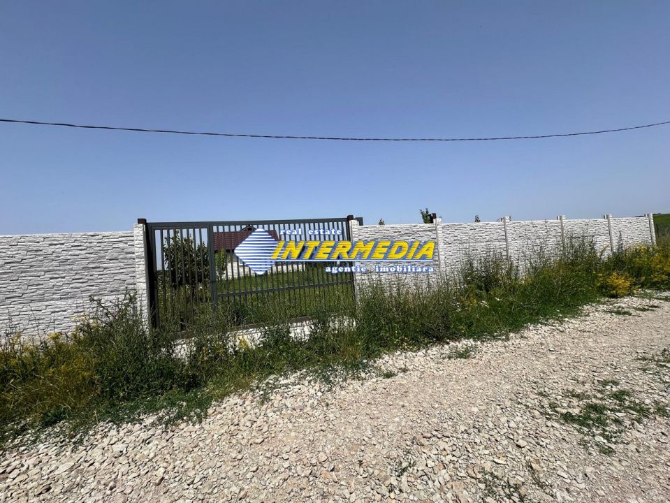 Cabana Oarda de Sus mobilata complet si teren aferent 425 mp – fotografia 7 din 8