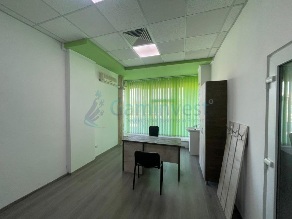 Spatiu comercial de inchiriat, zona centrala, Oradea, Bihor – fotografia 20 din 21