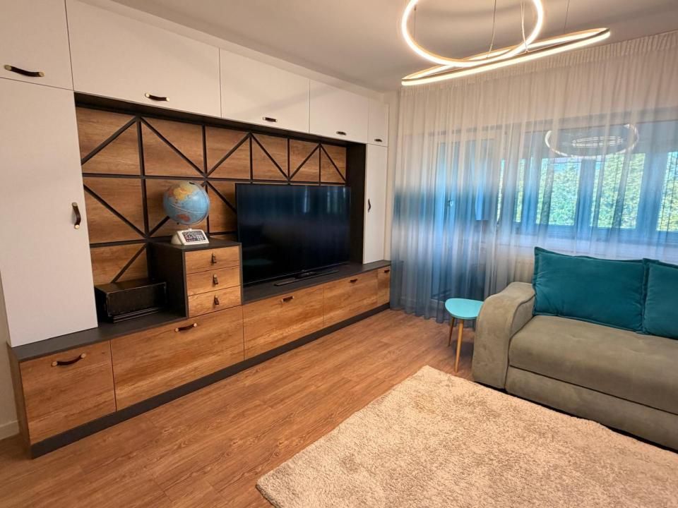 Duplex 4 camere 100m2 + Loc Parcare + Centrala Proprie | Parc Herastrau – fotografia 2 din 32