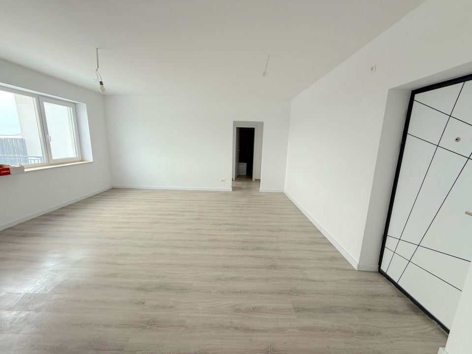 Apartament Inedit de 2 Camere cu curte - 146mp | Green Garden – fotografia 3 din 16
