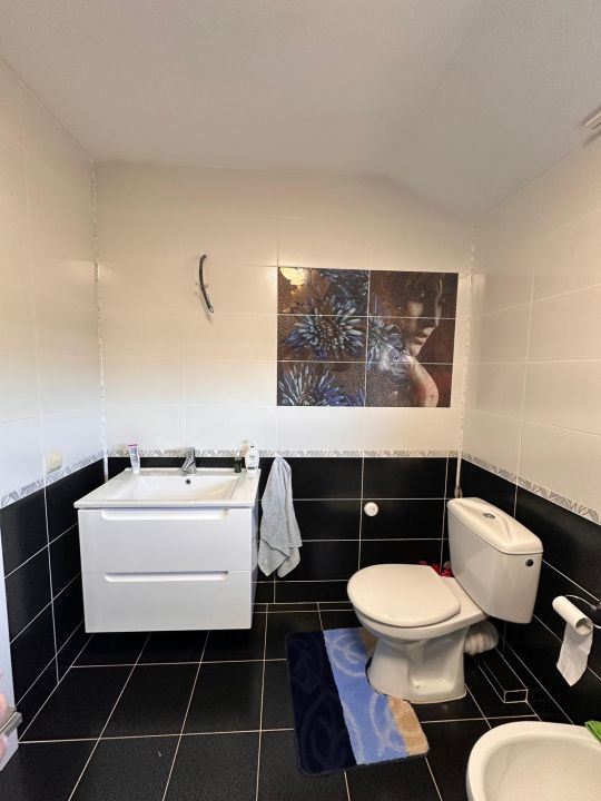 Casă P+1 cu 6 camere de vânzare în Mihail Kogălniceanu – teren 500 mp – fotografia 21 din 31