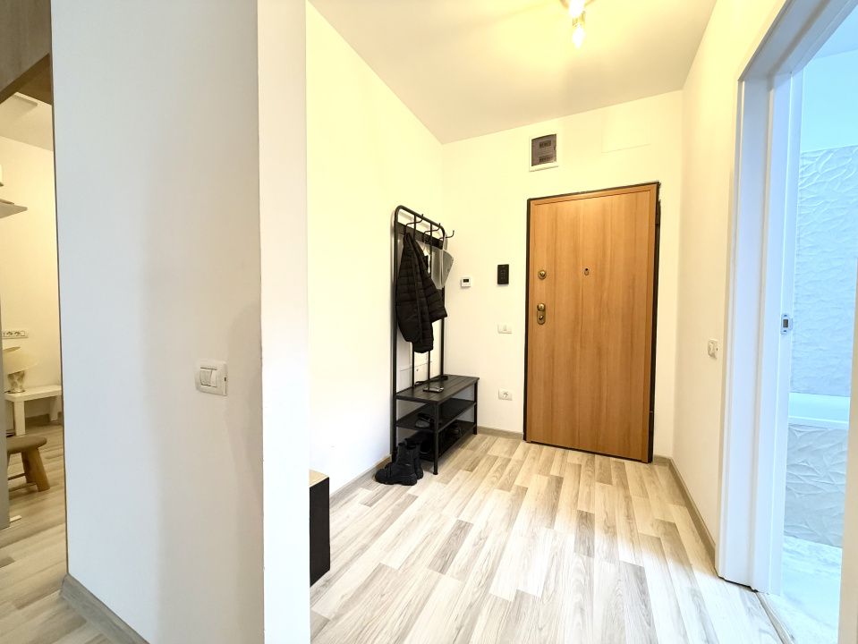 Apartament modern, 2 camere, 52 mp utili, etaj 4 - Campeador City – fotografia 3 din 10