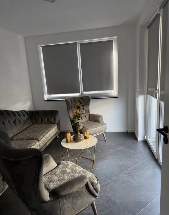 Apartament 2 camere Estimo \Sannicooara – fotografia 1 din 8