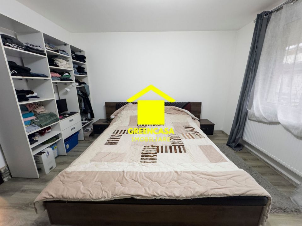 Casă tip duplex | 5 camere | 3 bai | zona Terra | Florești – fotografia 12 din 19