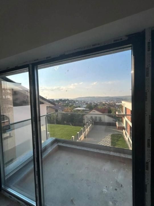 Duplex premium în Andrei Mureșanu, 143 mp utili, garaj dublu – fotografia 7 din 10