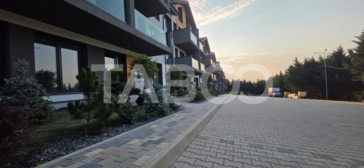 Apartamente de vanzare - Munti padure si tihna – fotografia 1 din 17