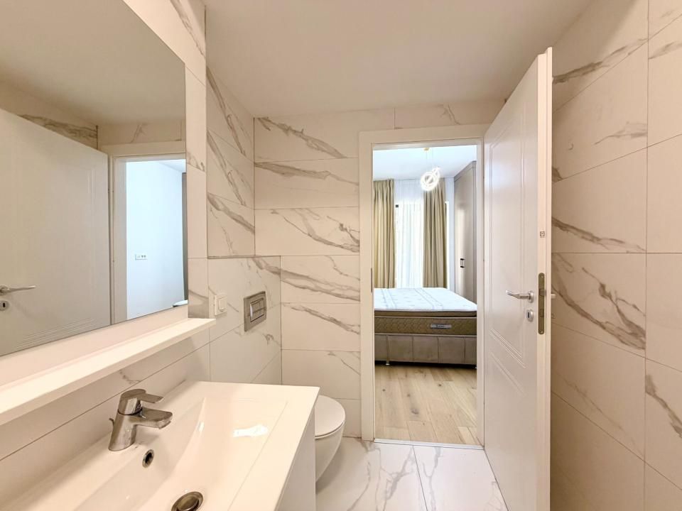 Apartament 3 camere 92,7MP  | Pipera- First Estate | First Rent – fotografia 21 din 29