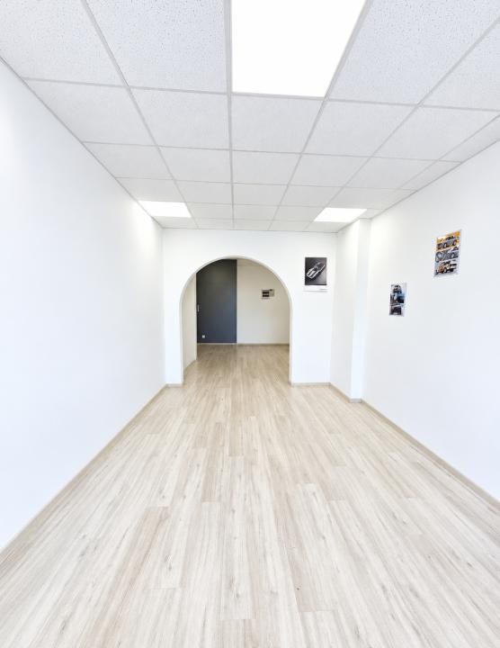 Oportunitate Afacere | Spațiu Comercial in Triaj – fotografia 1 din 6