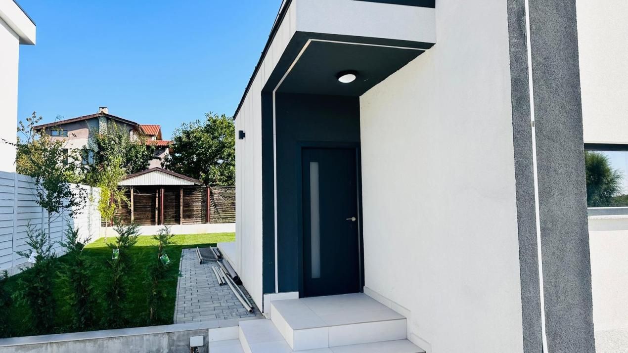 CASA 4 CAMERE | Corbeanca Ostratu | Vedere lac | Pompă de căldură | – fotografia 2 din 24