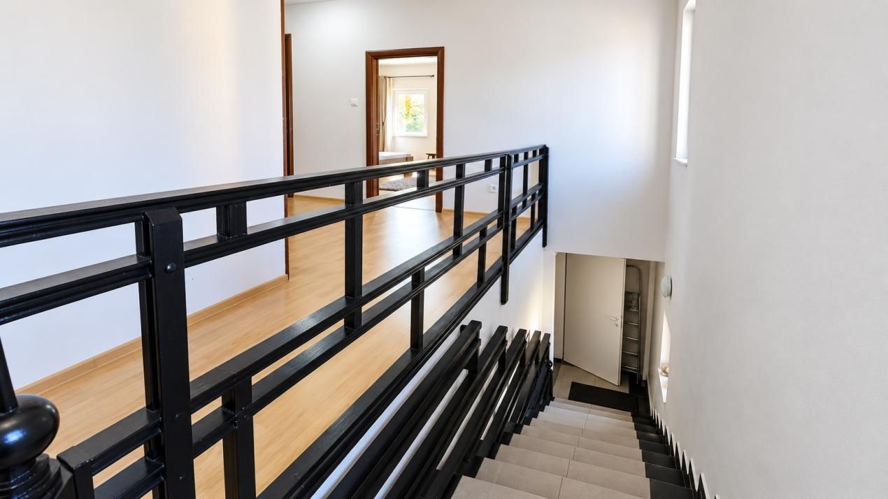 Vilă individuala 466MP | Pipera | Teren 1026MP | Potențial grădiniță – fotografia 19 din 26