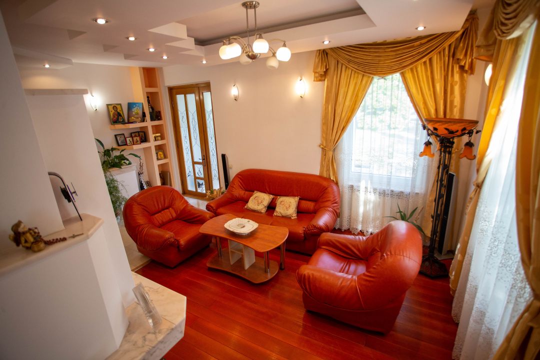 Casă De Vânzare | Comănești, Județul Bacău | COMISION 0% – fotografia 14 din 72