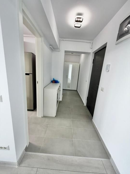 Garsoniera complet mobilata - bd. Timisoara 101N - loc parcare – fotografia 6 din 15