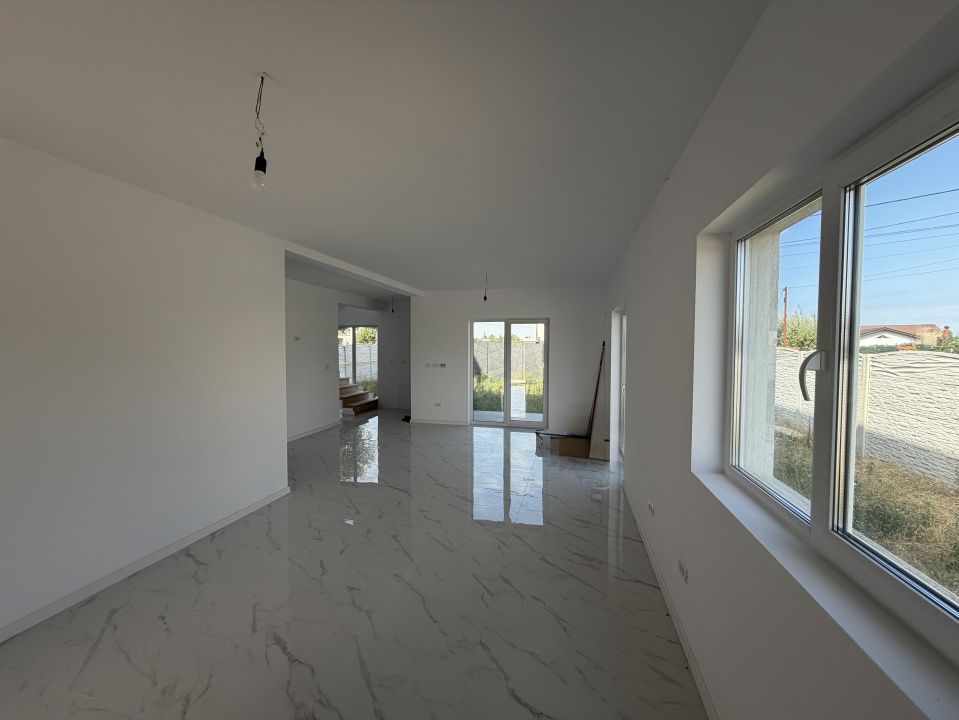 Casa p+1, 124mp utili, 500mp teren, Isalnita – fotografia 6 din 15