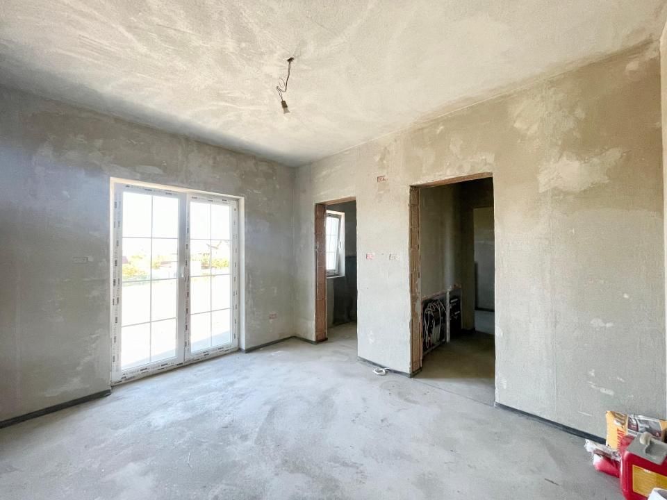 Duplex premium cu 5 camere - superpozitie - Mosnita Noua – fotografia 8 din 15