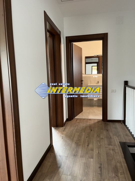 Casa NOU 4 camere finisata la cheie toate utilitatile Alba Iulia Cetate – fotografia 4 din 28