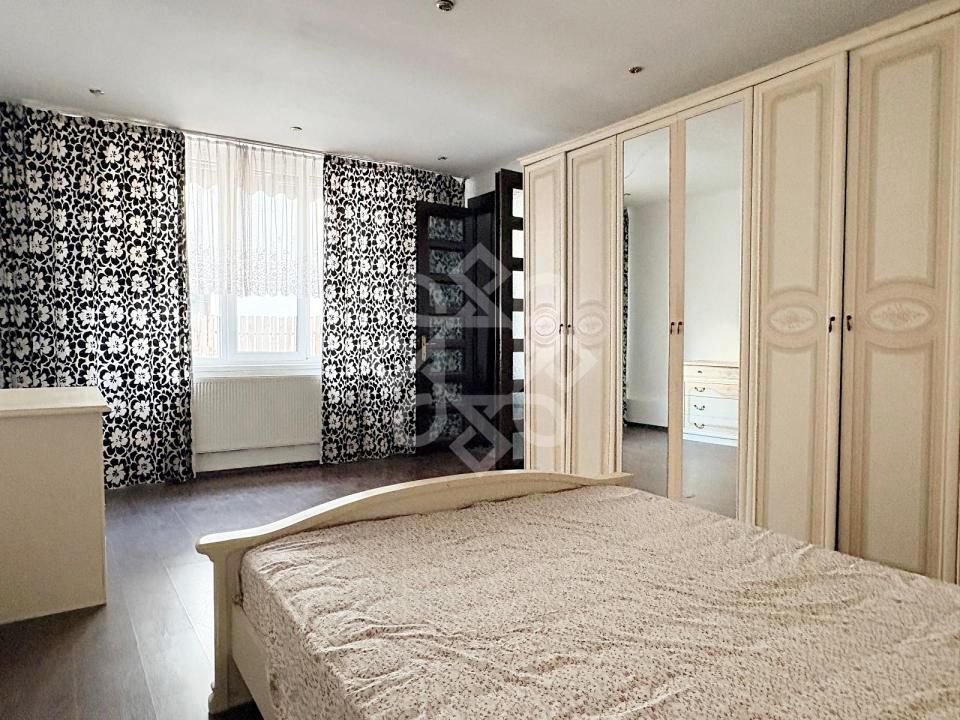 Apartament la casa, curte proprie, strada Nicolae Jiga, Oradea – fotografia 8 din 18