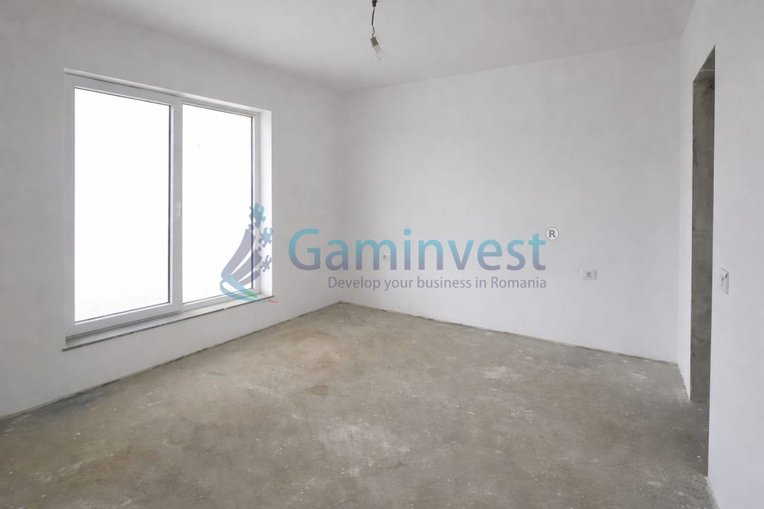 Casa noua cu 3 dormitoare de vanzare in Santandrei, Bihor – fotografia 8 din 11