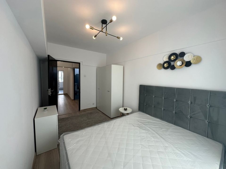 Apartament 4 camere de vânzare | Dacia | Gata de mutat – fotografia 4 din 19
