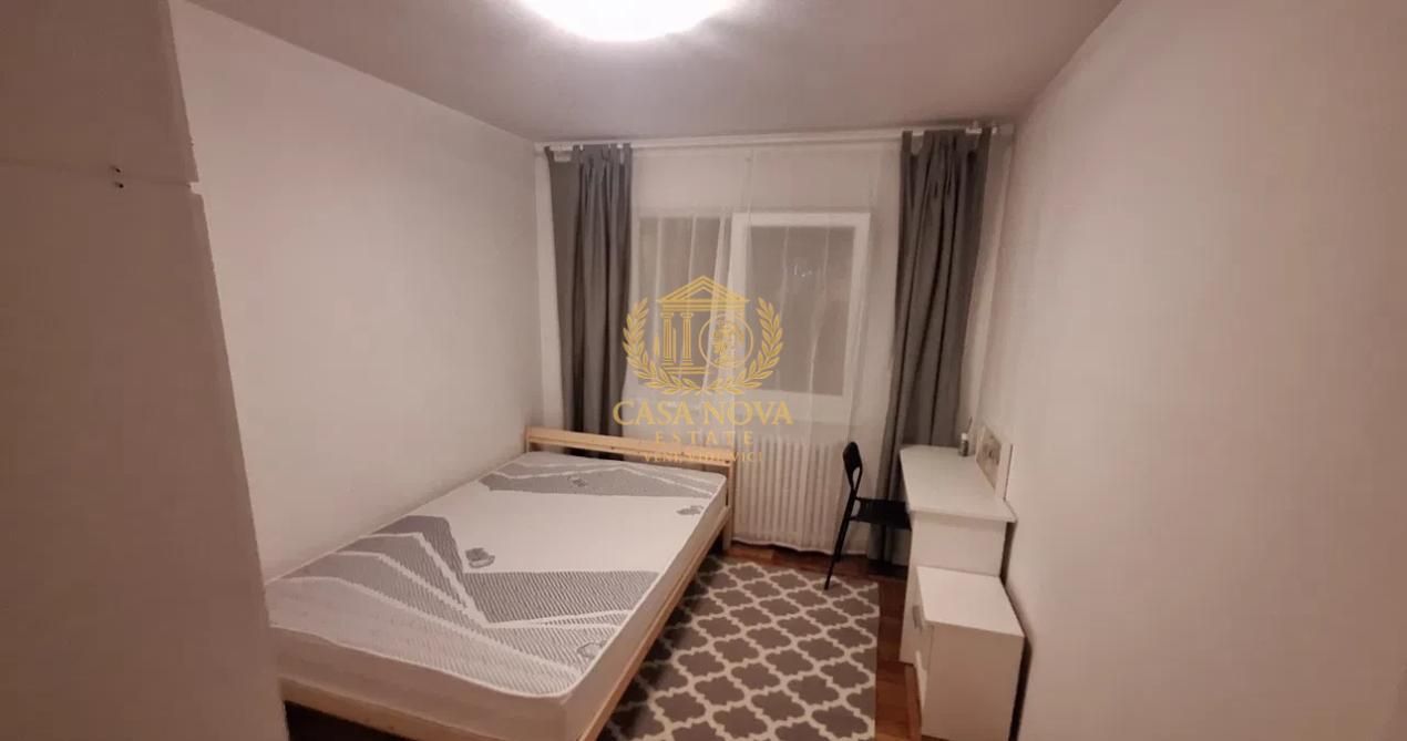 Apartament 2 camere 44mp, cartier Manastur, finisaje moderne, balcon – fotografia 2 din 7