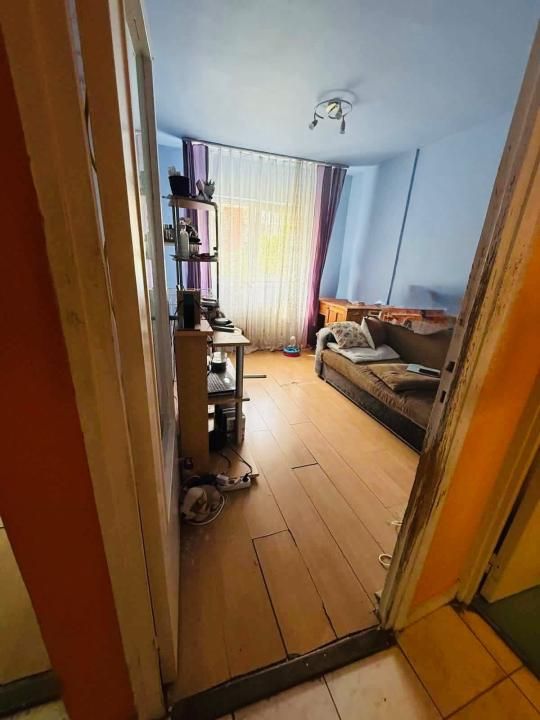 Apartament de vanzare 3 camere 64mp zona Gheorgheni Nicolae Pascaly – fotografia 3 din 6
