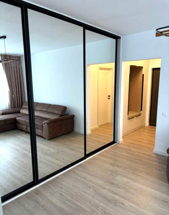 Apartament 2 camere , 48 mp , Urusagului – fotografia 3 din 8