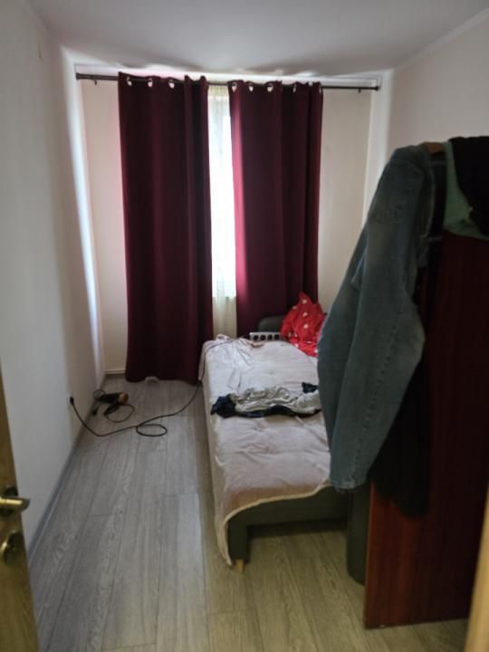 Apartament 4 camere, 3 băi, complet renovat, etaj 2, balcon, sub prețul pieței – fotografia 6 din 9