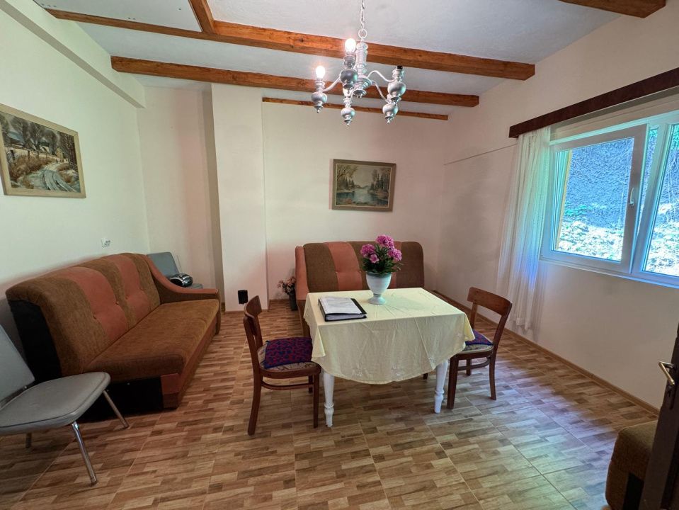 Ofertă de vânzare casă cu 5 camere + teren 4500 mp., Ocoliș – fotografia 6 din 12