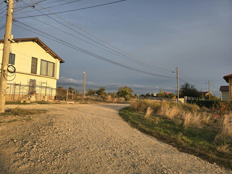 Teren de vanzare in Tuzla – fotografia 8 din 8