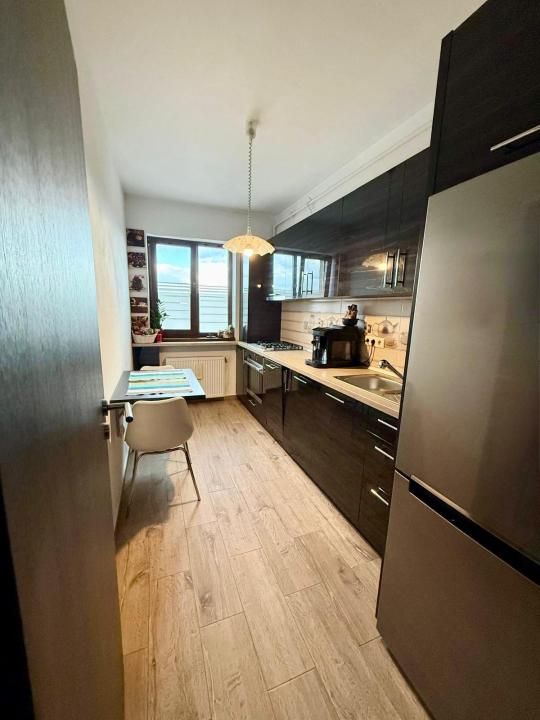 EXCLUSIVITATE-Apartament 2 camere decomandate+pod amenajat | Subcetate, Floresti – fotografia 11 din 22