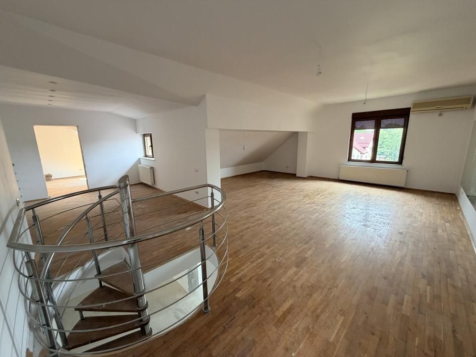Vilă Duplex Premium de Vânzare | Pipera - Iancu Nicolae | 287 mp | Curte 300 mp – fotografia 7 din 16