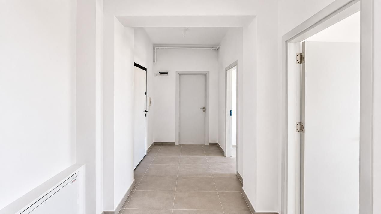 Apartament 2 camere Pallady • Decomandat • 68mp • Bloc 2026 • Etaj 8 – fotografia 5 din 7