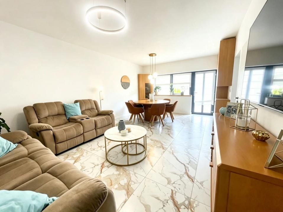 Apartament Premium 3 Camere cu Gradina 170 mp – Arhitecților, Sibiu – fotografia 10 din 20
