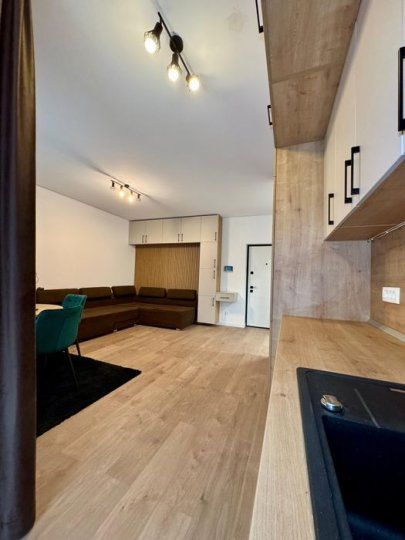 2 Camere de inchiriat | Regie | Metrou | Petrache Poenaru | Incalzire pardoseala – fotografia 5 din 8