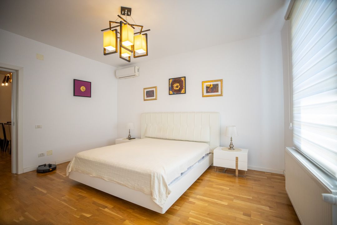 Apartament 5 Camere cu Vedere la Mare | Un Stil de Viață Exclusiv – fotografia 17 din 72
