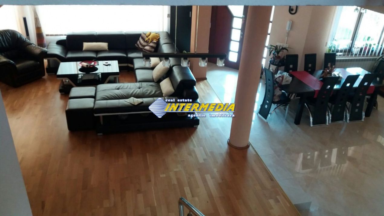 Casa D+P+E de vanzare Alba Iulia zona Schit – fotografia 9 din 16