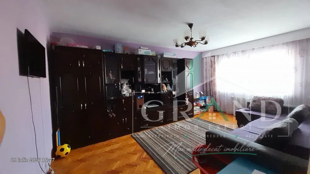 Apartament 2 Camere | Beci | Garaj | Etaj 3 | Marasti/Fabricii de Zahar – fotografia 7 din 12