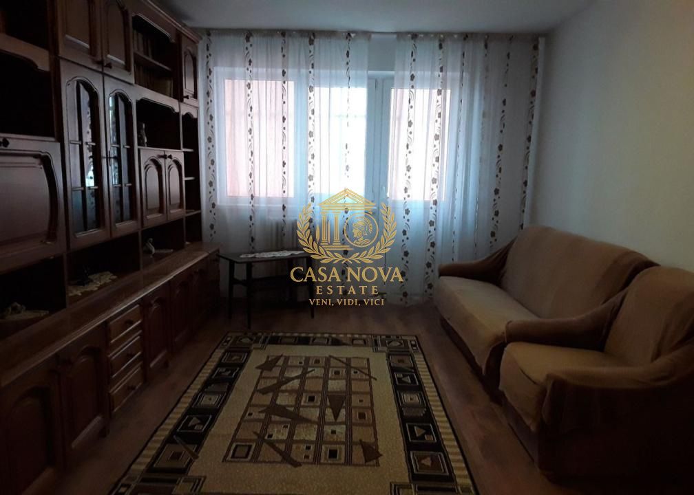 Apartament 2 camere, etaj 1/10, Donath – Plaja Grigorescu – fotografia 1 din 8